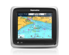 Raymarine a65 5.7" Multifunction Display w/Silver Coastal US Charts including Alaska, Hawaii, and Over 3000 US Inland Lakes